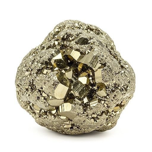 Pyrite thumbnail 2